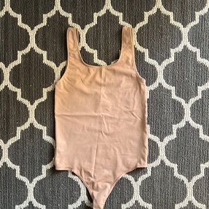 SKIMS bodysuit